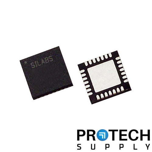 (8/Pk) Silicon Labs CP2103-GM USB‑to‑UART Bridge IC NEW with WARRANTY