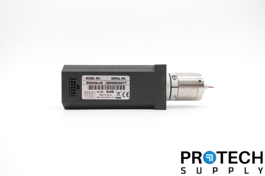 Vici EMHMA-CE Gearbox Assembly - Valve Actuator with WARRANTY