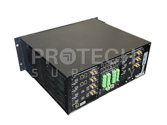 Crestron DM-MD8X8 Digital Media Matrix Switcher with WARRANTY