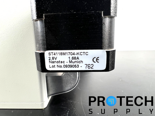 Thermo MZ 013-00F CTC Analytics Injection Unit Assy with WARRANTY