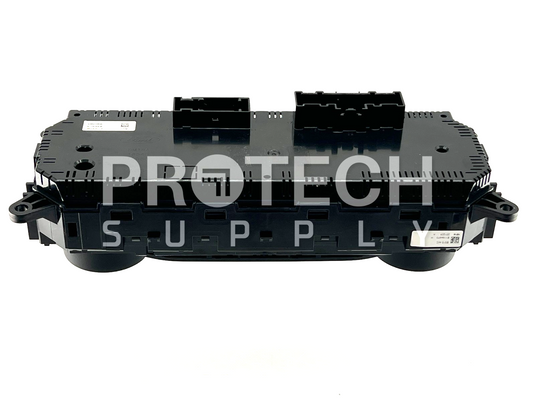 2020-2023 Ford Transit 250 OEM Temperature Control Module FOR PARTS / REPAIR
