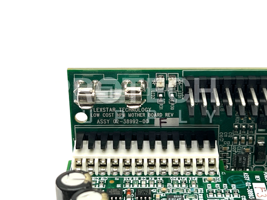 Lot of Misc FLEXSTAR Control Boards GUARANTEED