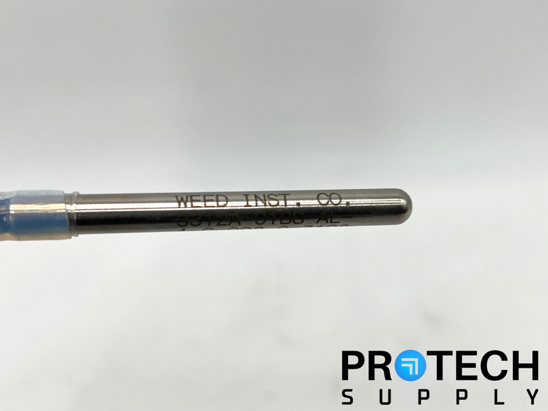 Load image into Gallery viewer, WEED Instruments 4500H Temperature Transmitter + Temperature Sensor w/ WARRANTY
