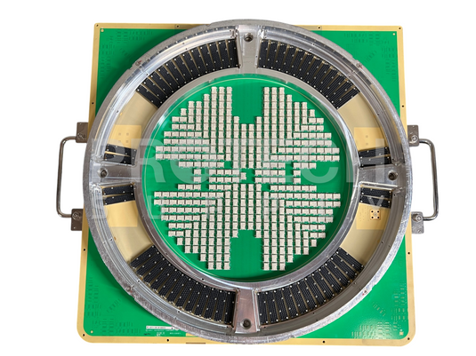 Advantest BES-034971 Calibration Board 6.5 AC MAE-118581 GUARANTEED