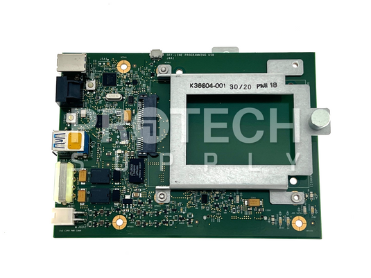 Intel AA H69253-204 Fast SATA Interface Board H69256-002 with WARRANTY