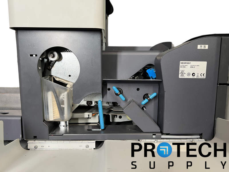 Load image into Gallery viewer, NEOPOST / QUADIENT DS-90i Folder Inserter TESTED
