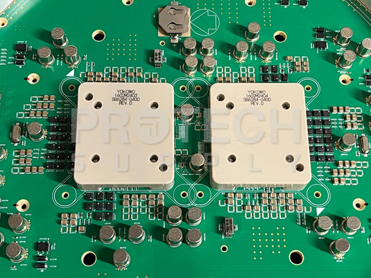 Advantest / Intel ITTO-610-0314 Load Board GUARANTEED