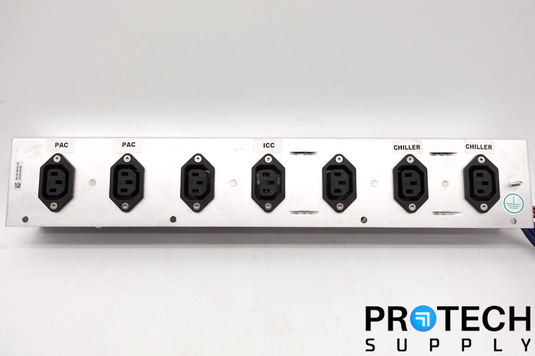 Power Supply Strip PDA Panel to PDU 100-656-800 with WARRANTY