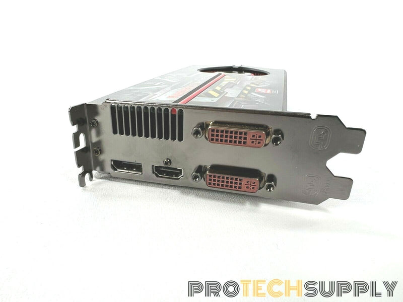 Load image into Gallery viewer, XFX ATI Radeon HD 5770 1GB GDDR5 Graphics Card GPU XFX HD-577A-ZNFC W/ WARRANTY
