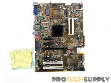 Plotech VT8607B ATX Motherboard with WARRANTY