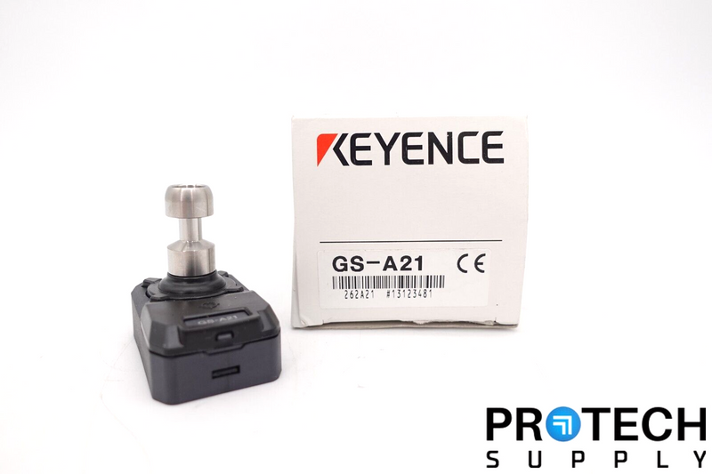 Load image into Gallery viewer, Keyence GS-A21 Locking Type Replacement Actuator NEW with WARRANTY
