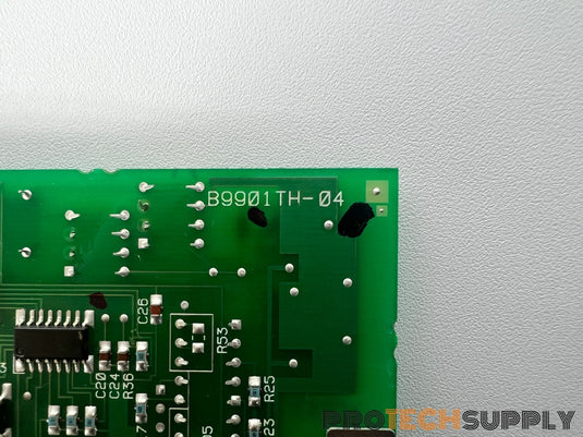 Yokogawa B9901SH Recorder Analog Digital Board PCB with WARRANTY