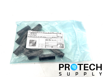 (10/Pk) Nichicon UCY2H470MHD Aluminum Electrolytic Capacitors with WARRANTY