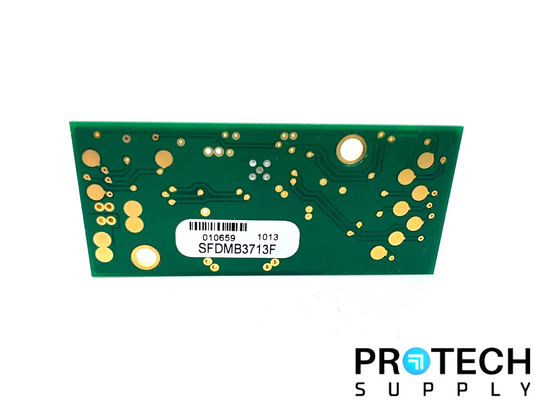 ERG SFDMB3713F Inverter Board from Noisecom Noise Generator with WARRANTY