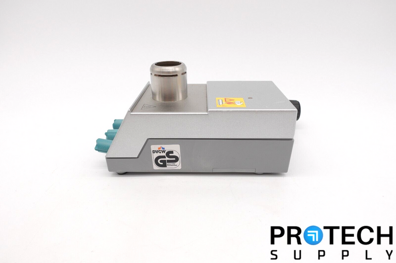 Load image into Gallery viewer, IBS Intergra Biosciences Fireboy Plus Safety Bunsen Burner For PARTS / REPAIR
