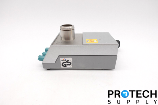 IBS Intergra Biosciences Fireboy Plus Safety Bunsen Burner For PARTS / REPAIR