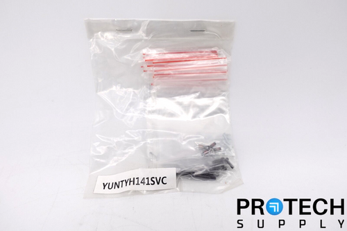 Yuneec Typhoon Drone Hardware Screw Set YUNTYH141SVC NEW