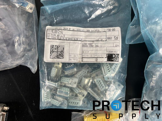 Lot of  Misc Connectors / Plugs