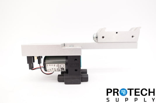 CTC Analytics 019-01A + KNF Diaphragm Pump CH-6210 with WARRANTY