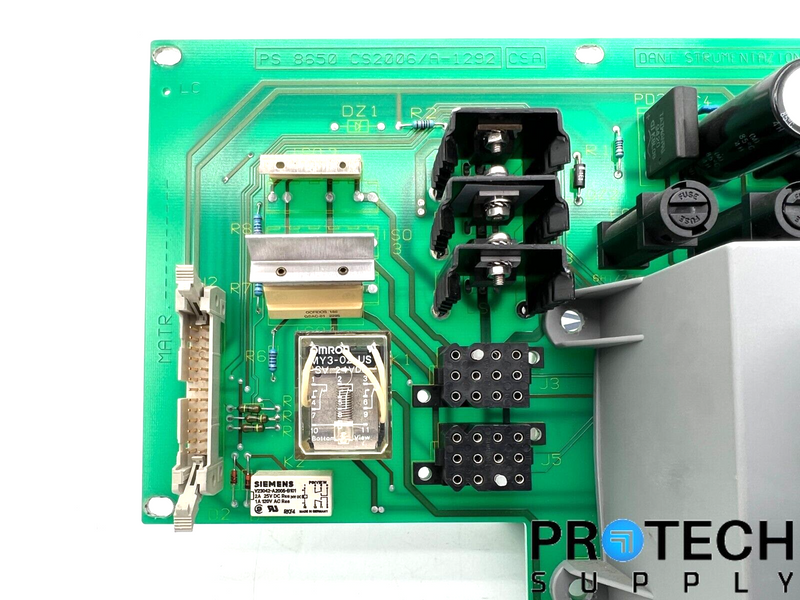 Load image into Gallery viewer, HP 7694 Headspace Autosampler Board CS2006/A-1292 with WARRANTY
