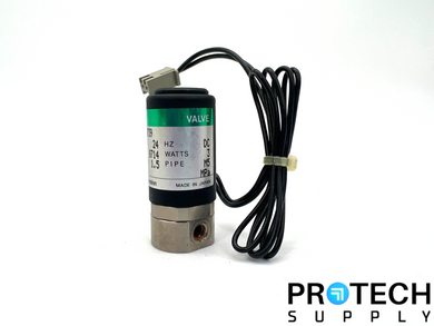 CKD Solenoid Valve USG2-X0739 with WARRANTY