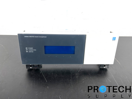 Dionex Front Cover for Ultimate 3000 RS Column Compartment