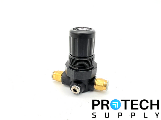 NORGREN R07-100-RGEA Mini Regulator with WARRANTY