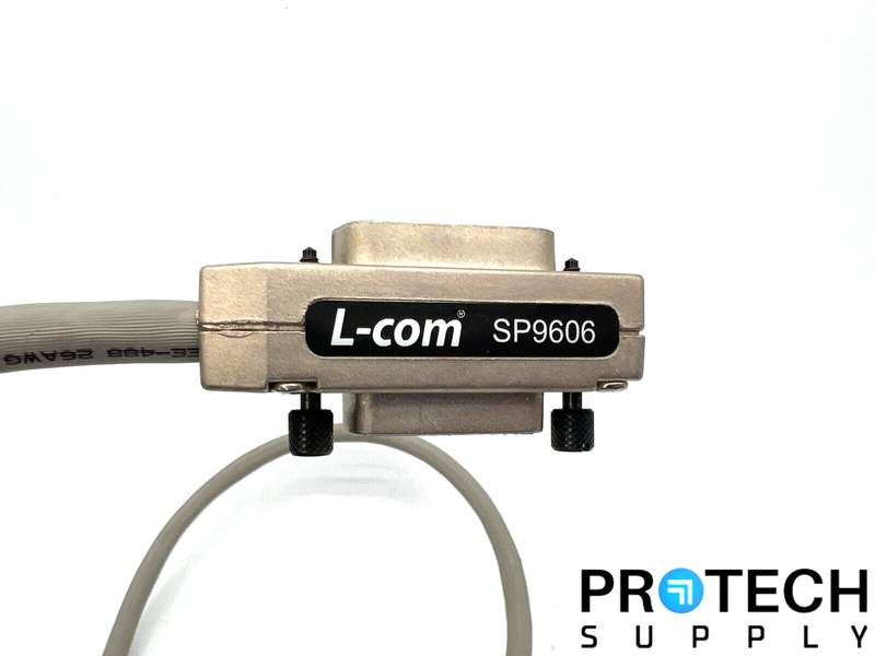 Load image into Gallery viewer, L-Com 6Ft GPIB to IEEE-488 Cable SP9606 with WARRANTY
