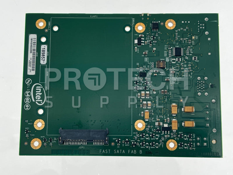 Load image into Gallery viewer, Intel AA H69253-204 Fast SATA Interface Board H69256-002 with WARRANTY
