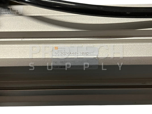 Silicon Thermal ATE Powerdrive Thermal Head Assembly with WARRANTY