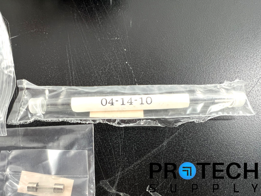 Lot of Misc Parts from D.I.S. Mass Spec MS Ion