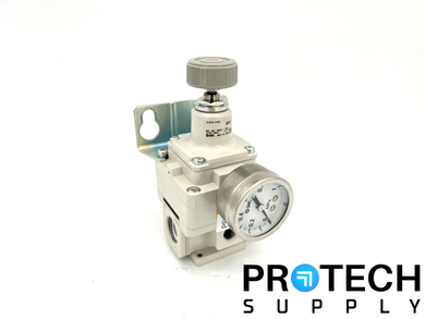 SMC IR3020-04BG Precision Modular Regulator 0.01 ~ 0.8 MPa with WARRANTY