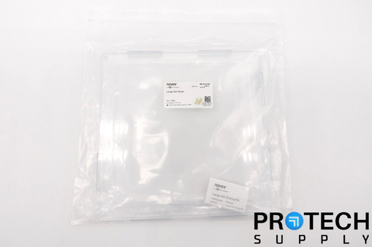 Novex NI2200 Large Gel Dryer Drying Frame NEW with WARRANTY
