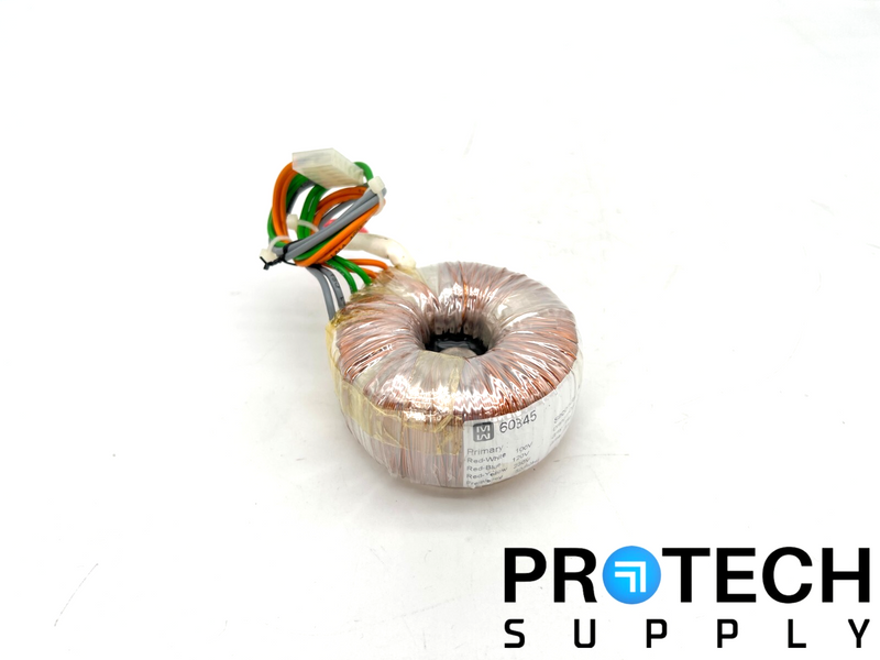 Load image into Gallery viewer, Mean Well 60345 Toroidal Transformer with WARRANTY
