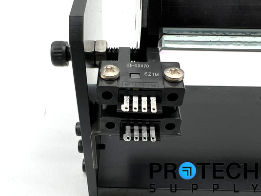 VEXTA PMM33A-MG20 Stepper Motor Assy from HITACHI FMBIO ||| with WARRANTY