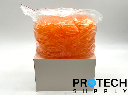(500/Pk) Thomas 1149X95 Posi-Lock 2mL Microcentrifuge Tubes NEW w/ WARRANTY