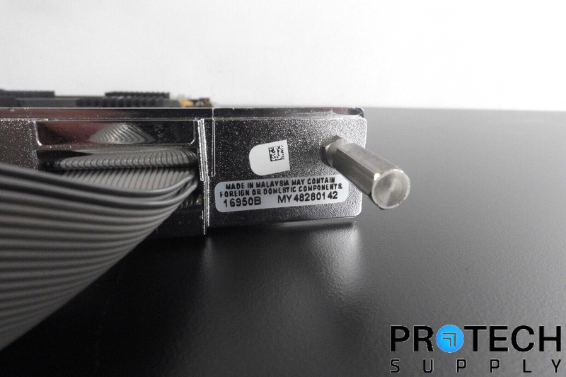 Load image into Gallery viewer, HP / Agilent 16950B Logic Analysis Module 68-Ch 4GHz 16950-69501 with WARRANTY
