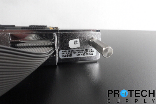 HP / Agilent 16950B Logic Analysis Module 68-Ch 4GHz 16950-69501 with WARRANTY