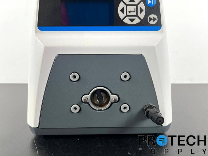 Load image into Gallery viewer, Cole Parmer 07522-38 Masterflex L/S Peristalsic Pump Drive UNTESTED
