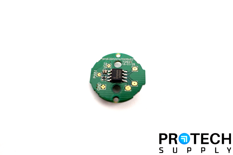 Load image into Gallery viewer, 2/Pk Yuneec Pitch Encoder YUNE90109 for E90 Gimbal Camera NEW with WARRANTY
