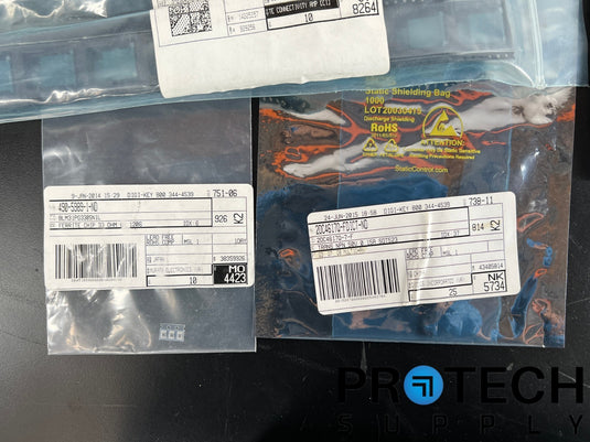 (Lot of Misc) Resistor / Capacitor / Transistor / Diode / Inductor