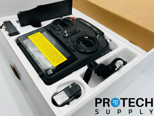 Yuneec ST10+ Ground Station Remote Control Transmitter for Q500 4k with WARRANTY