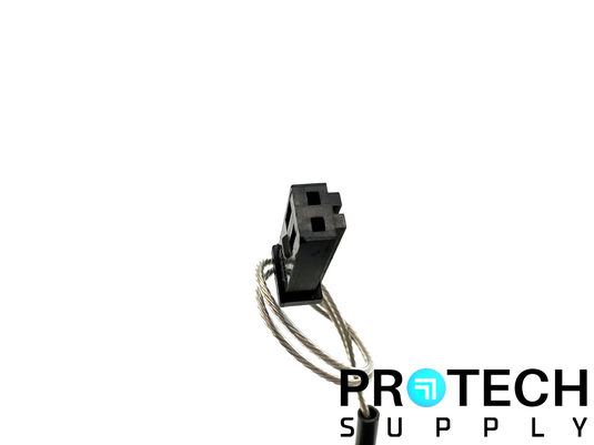 Takasago MTV-3-M6AEZ Solenoid Clean Valve 24VDC LEAD100 with WARRANTY