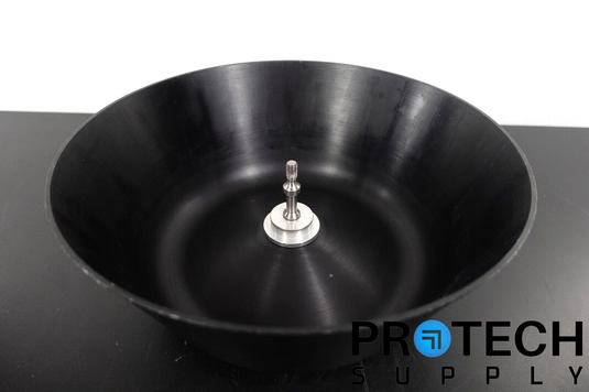 Beckman Coulter JLA-10.500 Centrifuge Fixed-Angle Rotor 10,000 RPM with WARRANTY