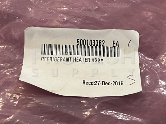 Astronics Test Systems 404105 Refrigerant Heater Assy GUARANTEED