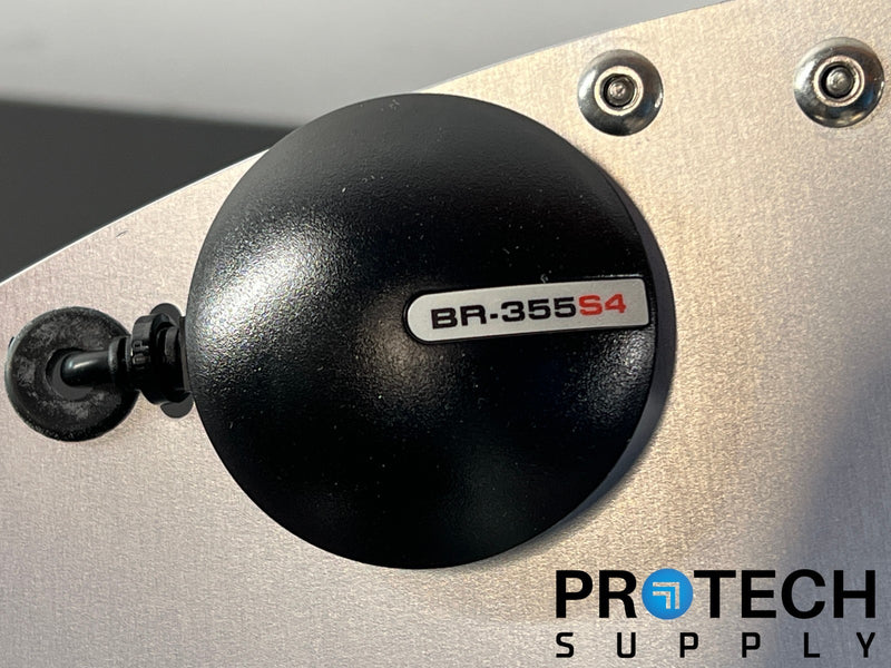 Load image into Gallery viewer, KVH Tracphone V3 HTS VSAT Marine Satellite Internet Antenna
