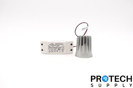EagleRise EIP012C0450L2 LED Power Supply + LED Lamp with WARRANTY