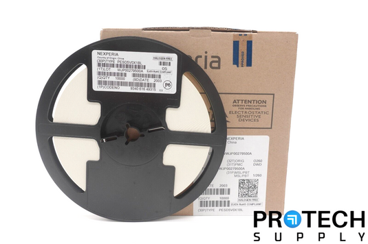 10000/Reel Nexperia PESD5V0X1BL Clamp Ipp Tvs Diode Surface Mount NEW