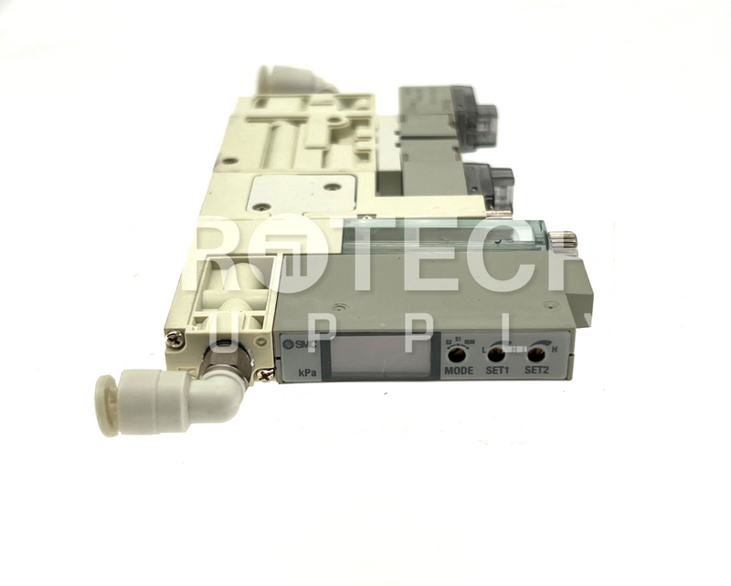 Load image into Gallery viewer, SMC ZQ1051U-A15LOZ-X101 Vacuum Ejector with WARRANTY
