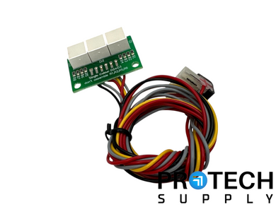Board DX019494 from Dionex 5030.9230 SOR-100A-6 with WARRANTY
